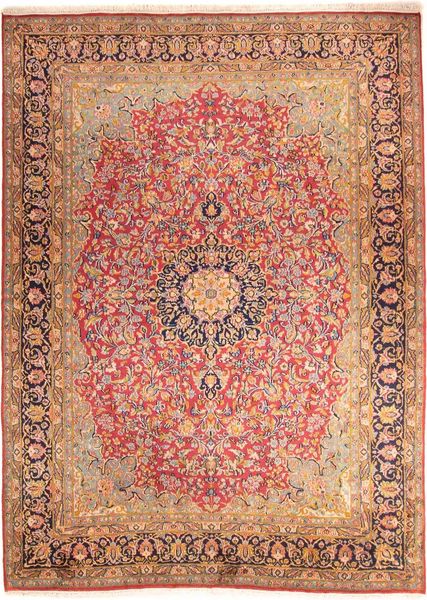 Perserteppich - Classic 340 x 243 cm - rot