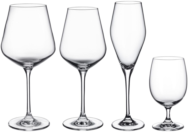 Villeroy & Boch La Divina Wein- und Sektgläser 16-tlg. Bild 7