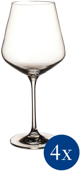 Villeroy & Boch La Divina Wein- und Sektgläser 16-tlg. Bild 2