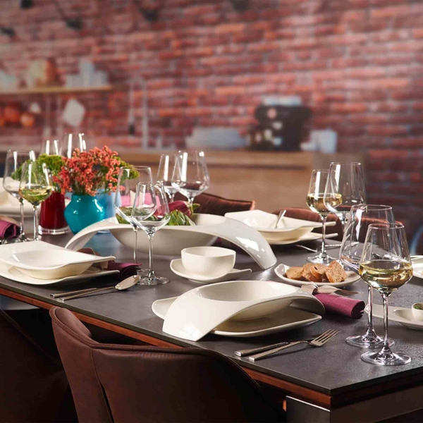 Villeroy & Boch La Divina Wein- und Sektgläser 16-tlg. Bild 6