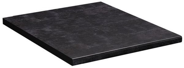 Vicco Unterschrank R-Line, Anthrazit, 50 cm (1-St)