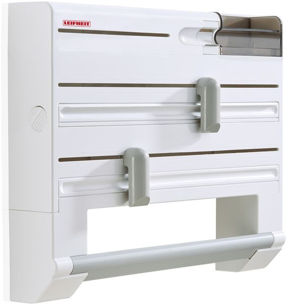 Wandrollenhalter Parat Plus