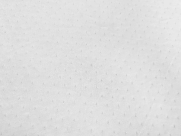 Relaxbett elektrisch mit Tellermodulen + Matratzen mit Memory Schaum - 2 x 70 x 190 cm - Weiß - HESIODE III von DREAMEA Bild 7