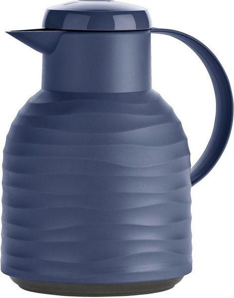 EMSA Isokanne Samba Wave 1l navy 103104