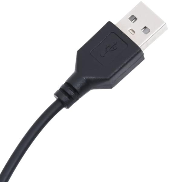 vidaXL Bettgestell mit Kopfteil und LED-Beleuchtung Betongrau 3207521 Bild 10