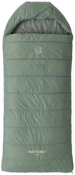 Nordisk Frigg Junior agave green