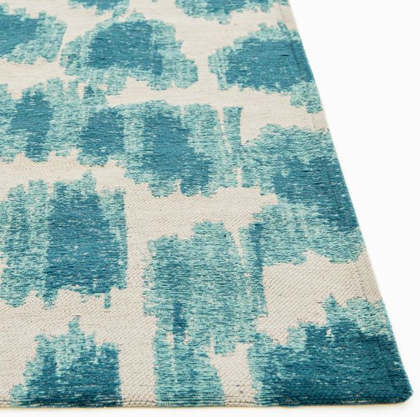 9395 Summer Blue - 170 x 240 Bild 2