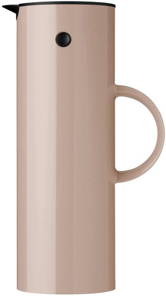 Stelton EM 77 Isolierkanne 1,0 l Heather