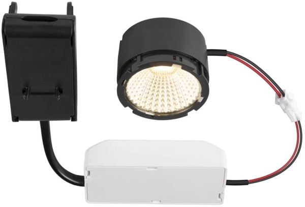 SLV 1007384 NEW TRIA® LED-Modul 3000K 60° PHASE schwarz