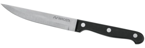 Fackelmann Steakmesser Mega Nirosta 32 cm