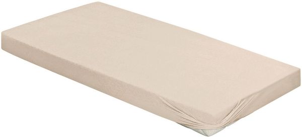 JACK Spannbettlaken JACK hochwertiges Laken Mako Satin Spannbetttuch Rundumgummi, Mako-Satin, Gummizug: Rundumgummizug, (1 Stück), 90-100 / 140-150 / 180-200 x 200 cm, Anthrazit, Silber, Taupe, Weiß