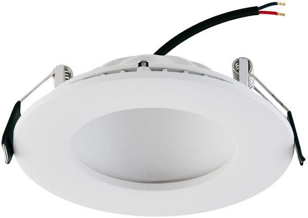 EVN DL10540 weiss 6W 350mA LED-Deckeneinbaustrahler