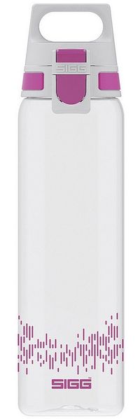 SIGG Trinkflasche "Total Clear one MyPlanet