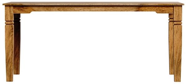 Esstisch Guru 175x90 aus Mangoholz