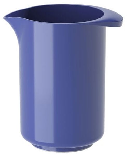 Rosti New Margrethe Rührbecher 1,25 l Electric blue