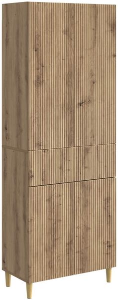 vidaXL Schrankset 2 pcs 66 x 34,5 x 90 cm Holzwerkstoff 3416591