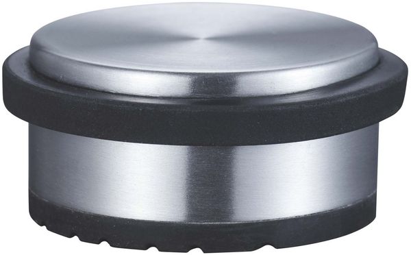 TrendLine Türstopper Ø 10 cm Edelstahl