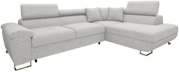 Ecksofa Cotere (Matana 01, Seite: Rechts)