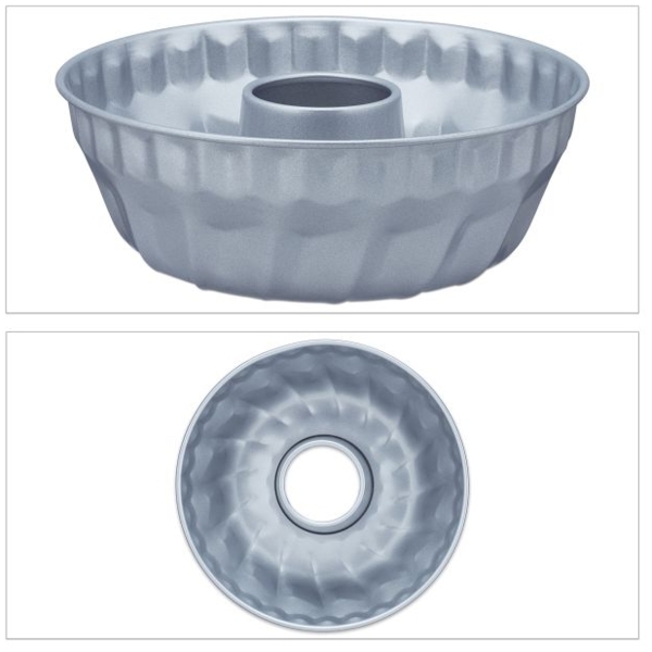 Gugelhupfform D: 25 cm Bild 8