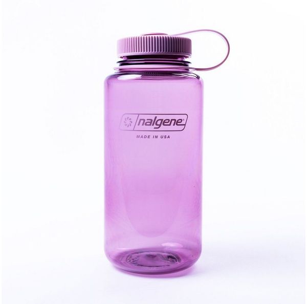 Nalgene Trinkflasche, Nalgene Trinkflasche 'WH Sustain' - 1 L cherry blossom