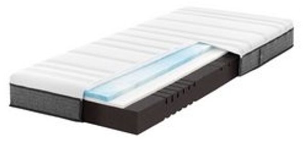 Gelschaummatratze Thermo-DUO® mit RAVOTEX Funktionsbezug, RAVENSBERGER Matratzen, 20 cm hoch, Allergiker geeignet, 100 tage Probeschlafen, Versand 0€ Bild 6
