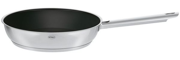 Rösle Rösle Bratpfanne Elegance 24cm RO13366