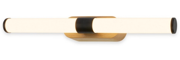 Briloner Leuchten LED Spiegelleuchte RUNT 2191014