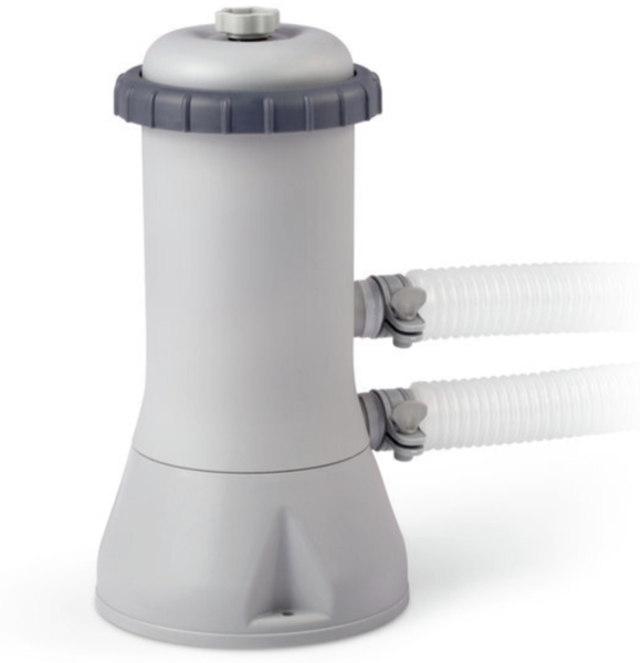 Intex Pool Filterpumpe 3785 L/Std