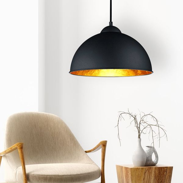 Elegante LED Pendelleuchte für den Wohnraum JIMMY Bild 2