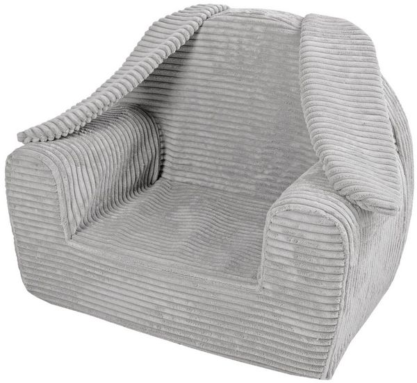 Pamek Kindersessel Kindersessel, Sessel, Kinderzimmer Stuhl zum spielen, Kindersofa (Komplettset), Sehr weiches und angenehmes Materiall.