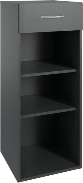 Regal MULTIRAUMKONZEPT