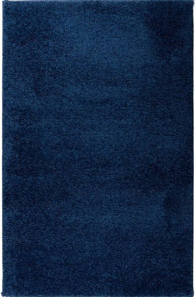 OTTO home Hochflor-Teppich Viva Shaggy, in Standard- und Premium-Qualität, 30 mm oder 45 mm Höhe, rechteckig, Uni Farben, einfarbig, besonders weich und kuschelig, Kundenliebling