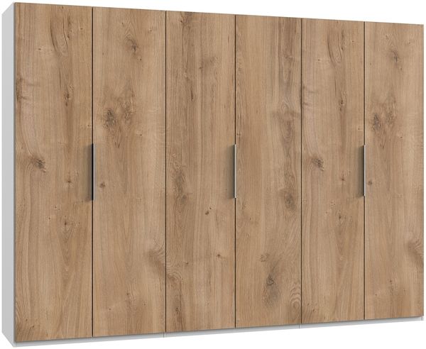 Drehtürenschrank LEVEL 36 A