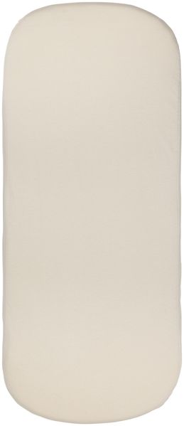 Joolz Perfect Fit Matratzenbezug – Milky Beige Bei