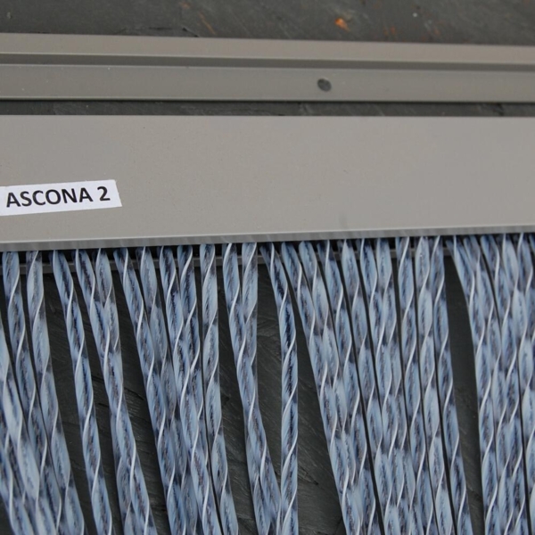 La Tenda Türvorhang "Ascona 2" 90 x 210 cm Bild 4