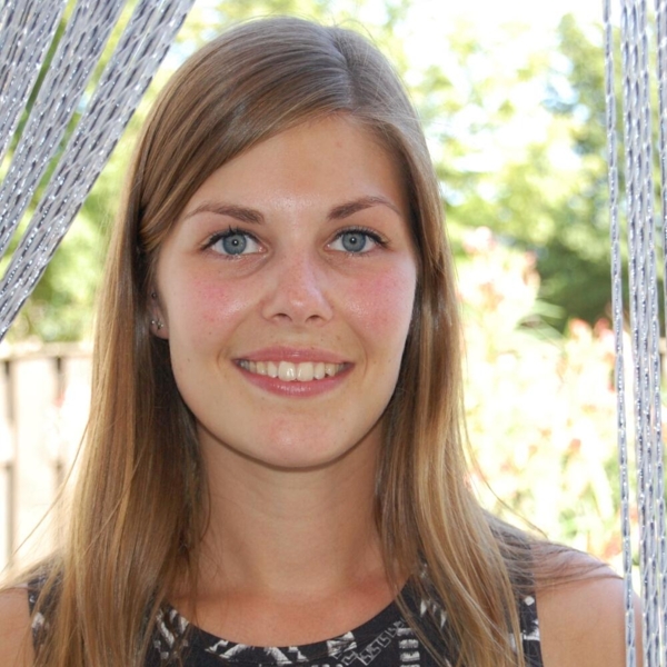 La Tenda Türvorhang "Ascona 2" 90 x 210 cm Bild 2