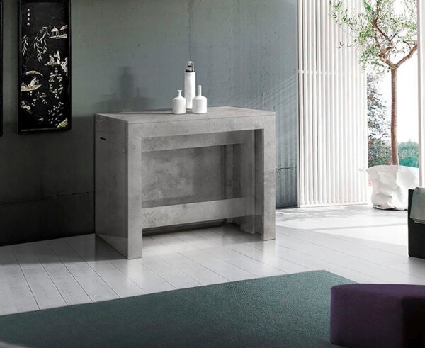 INOSIGN Esstisch Praktika, Küchentisch, Wohnzimmertisch, Speisetisch, mit Auszugsfunktion, ausziehbar von 50 cm auf 300 cm Bild 5