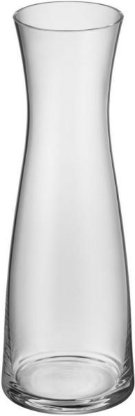 WMF Basic Ersatzkaraffe Glas, 1,0 l