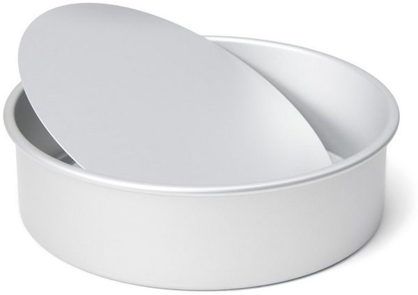 Patisse Patisse Professional Kuchenform mit abnehmbarem Boden 28cm P08962