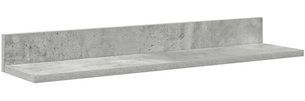 vidaXL TV-Schrankset Beton Grau Holzwerkstoff 3397899 Bild 5