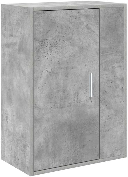 vidaXL TV-Schrankset Beton Grau Holzwerkstoff 3397899 Bild 7