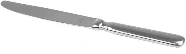 Solex Baguette Besteckset 6 Stück Menümesser Vollheft