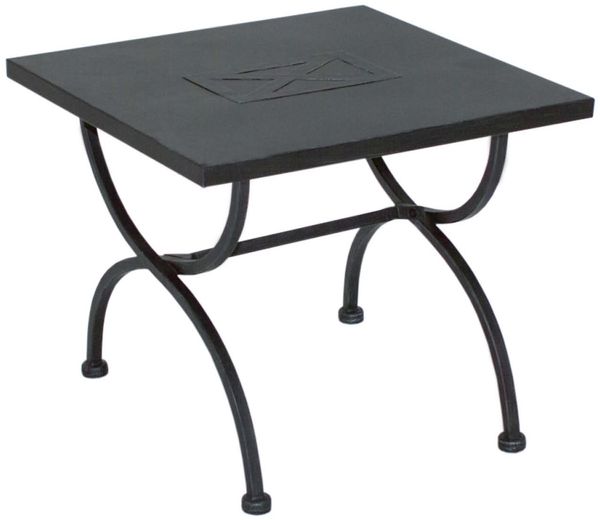MBM Medici Beistelltisch 60x60 cm