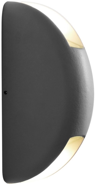 LED Wandleuchte für den Außenbereich