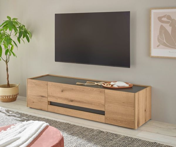 INOSIGN Lowboard City/Giron, Breite ca. 170 cm