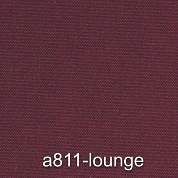Seitenzugrollo SMART a811 UNI lounge-bordeaux