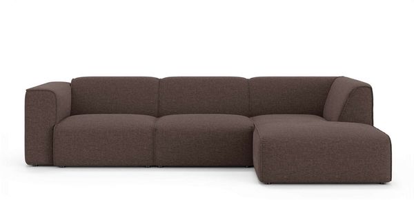OTTO home Ecksofa Merid L-Form, B: 295 cm - OTTO. Verlässliche Qualität, jederzeit durch Module erweiterbar