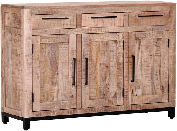 Gutmann Campesino Sideboard aus Mangoholz