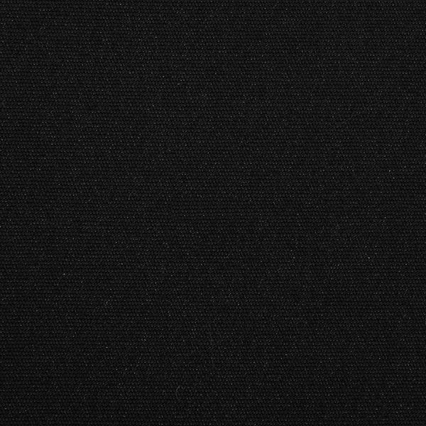vidaXL Ausziehbare Markise Schwarz 400 x 300 cm Stoff und Aluminium 3330597 Bild 11