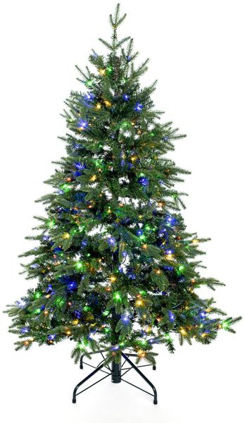 Evergreen Künstlicher Weihnachtsbaum Sherwood